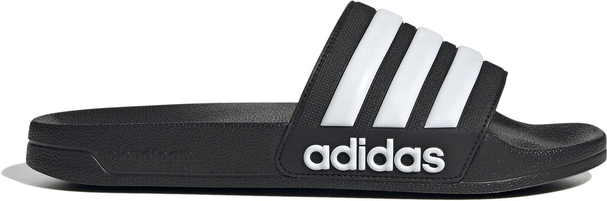 ADILETTE SHOWER CBLACK/FTWWHT/CBLACK CBLACK/FTWWHT/CBLACK Bild 9