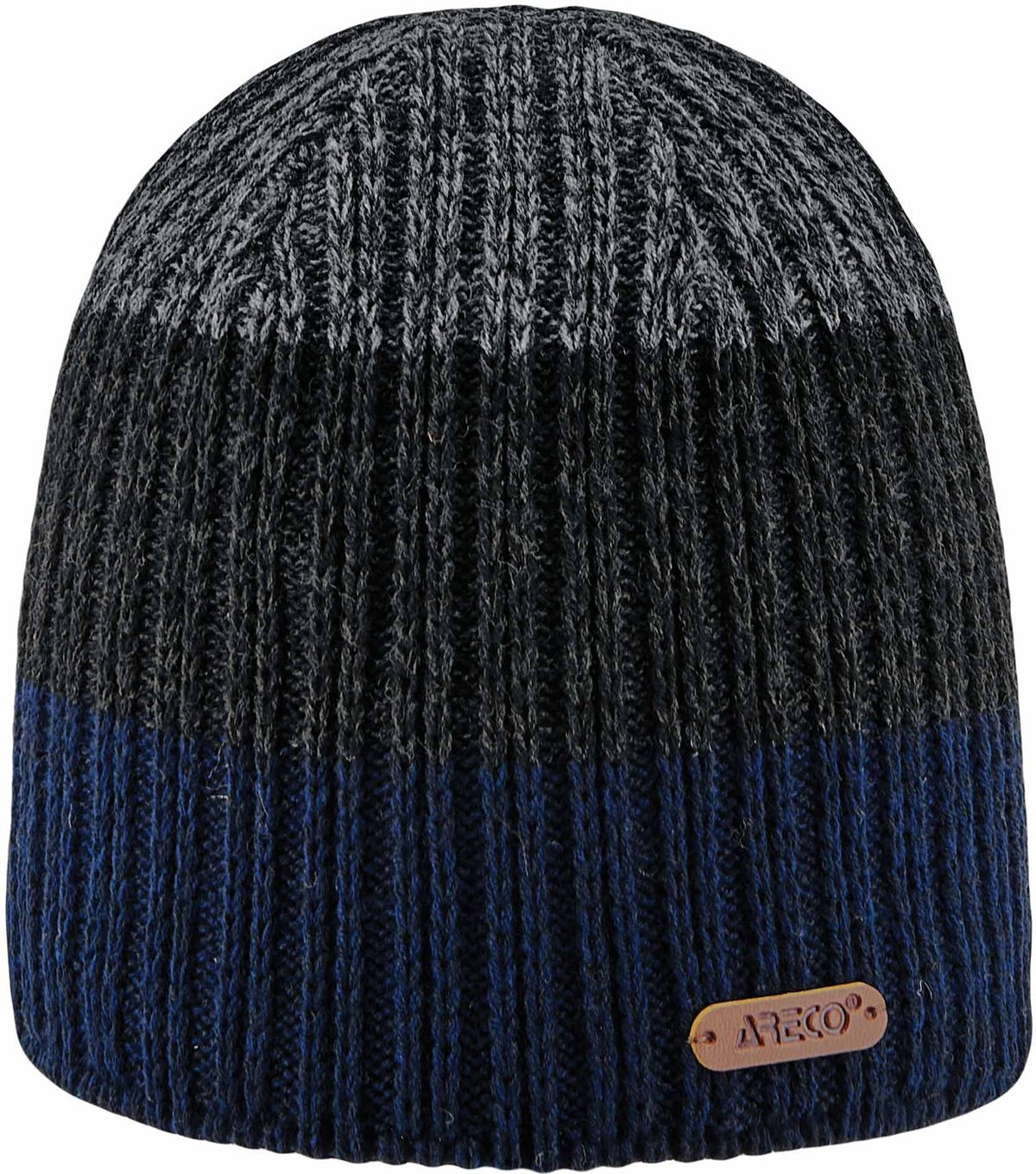 Beanie BLAU BUNT BLAU BUNT Bild 1