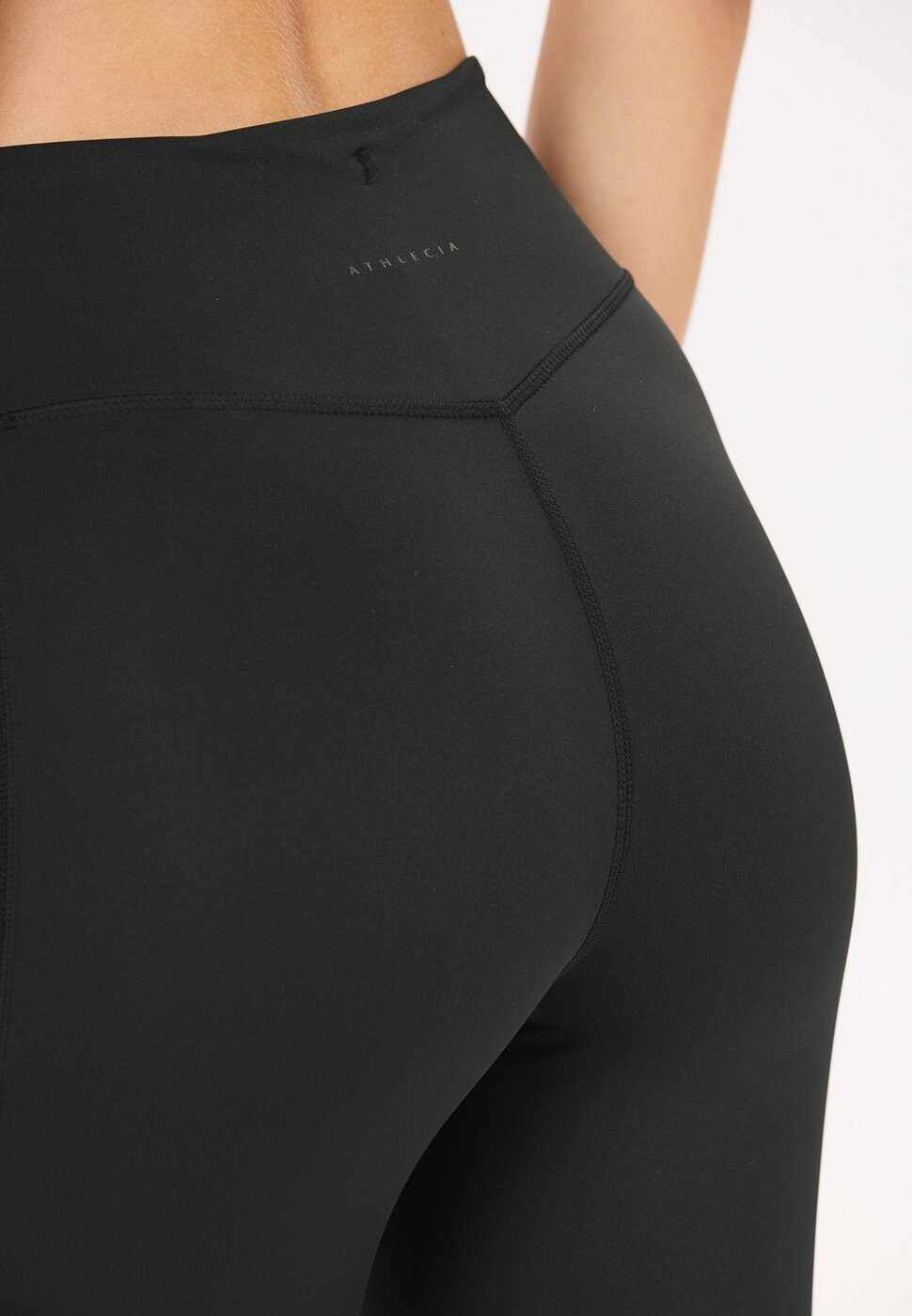 Aliya V2 W Tights BLACK BLACK Bild 9