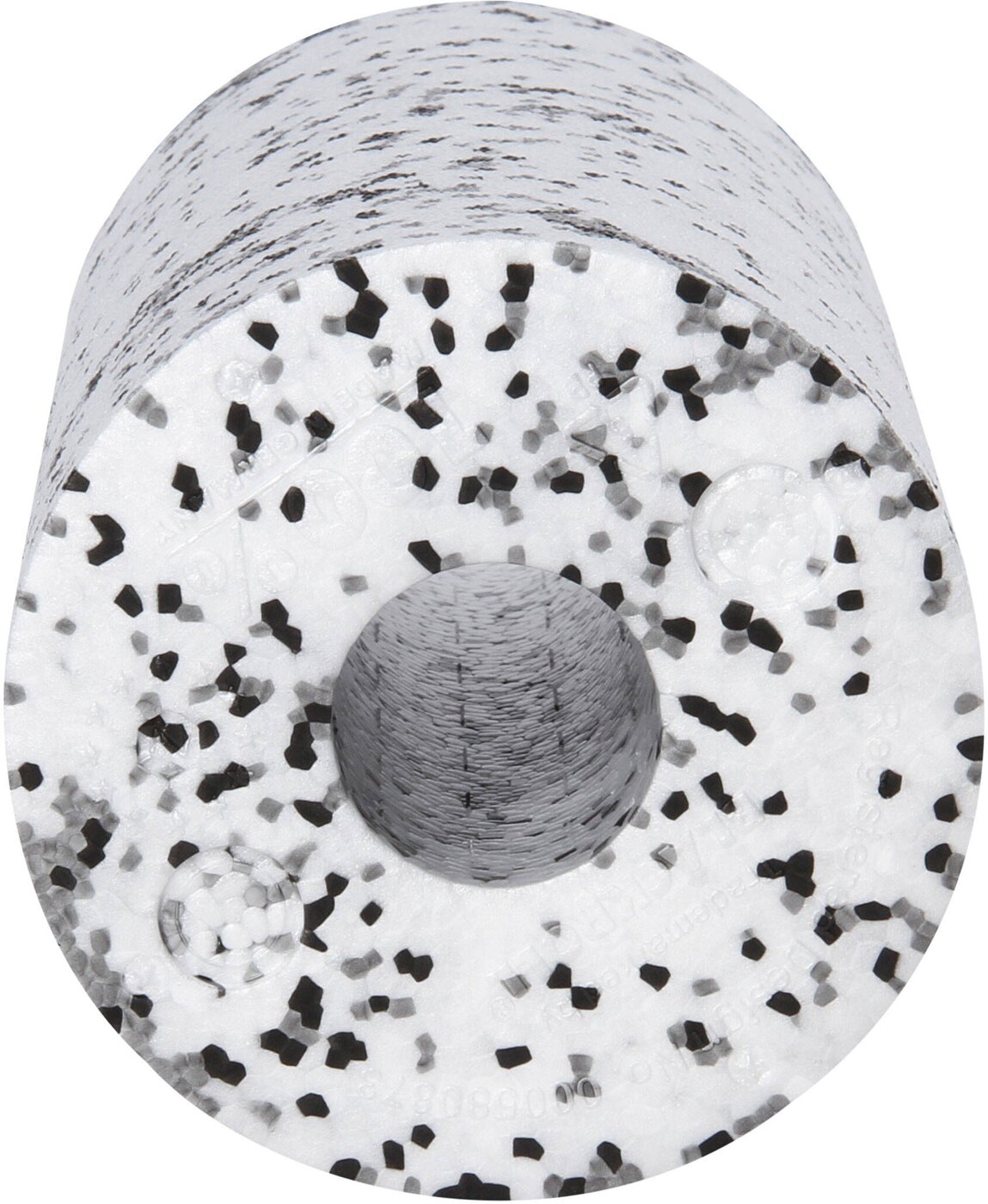 BLACKROLL(R) MED white/grey/bl WEIß/GRAU/SCHWARZ WEIß/GRAU/SCHWARZ Bild 2