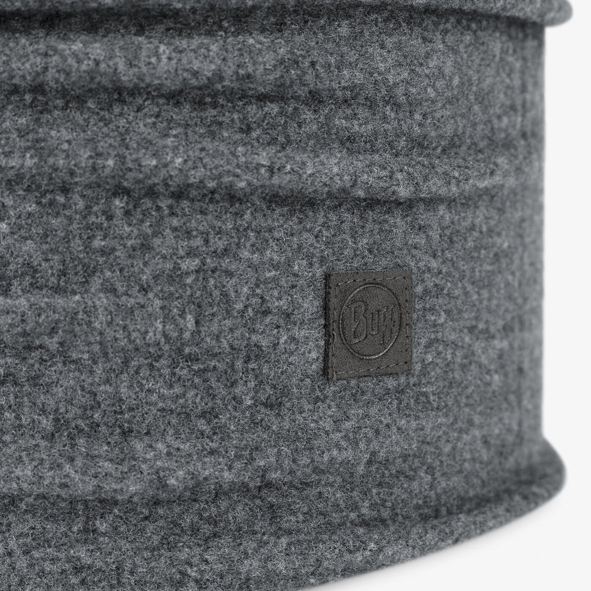 Merino Fleece GREY GREY Bild 3