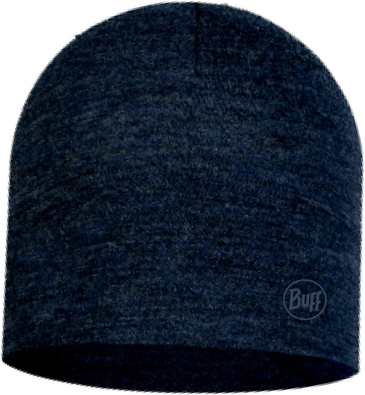 Merino Midweight Beanie NIGHT BLUE NIGHT BLUE Bild 1