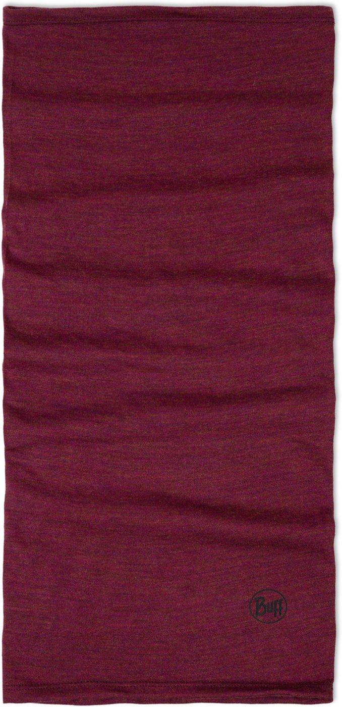 Merino Midweight RED RED Bild 1