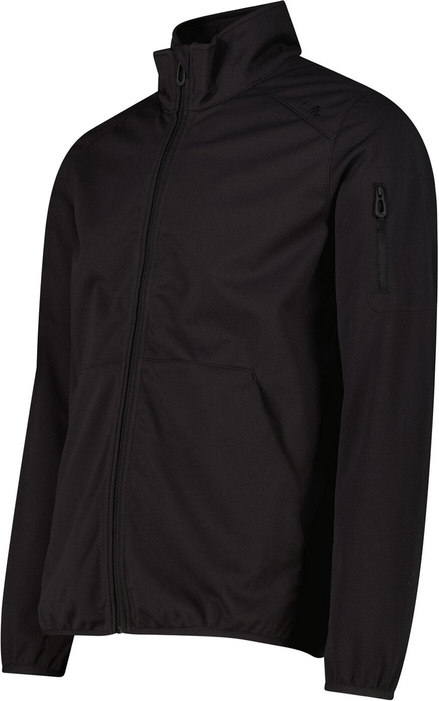 MAN JACKET ANTRACITE ANTRACITE Bild 3