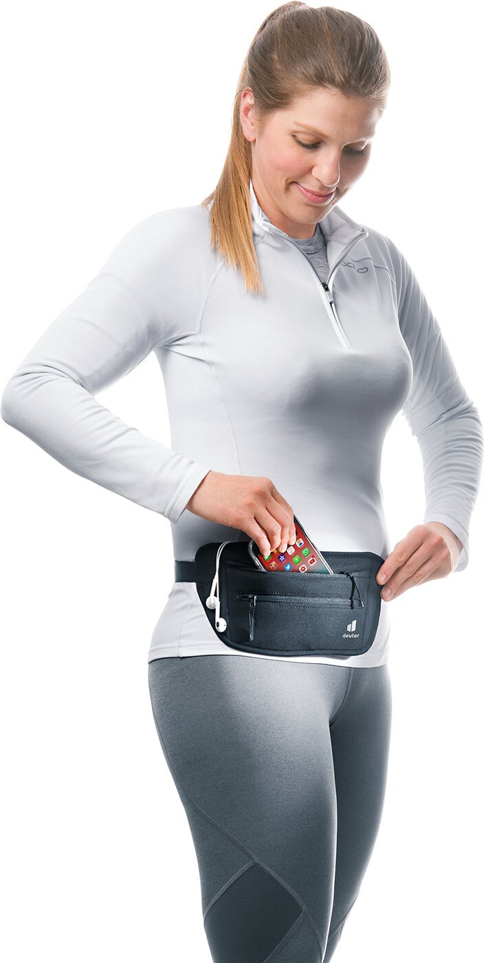 Neo Belt II BLACK BLACK Bild 3