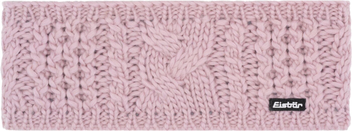 AFRA STIRNBAND PINK CLAY PINK CLAY Bild 1