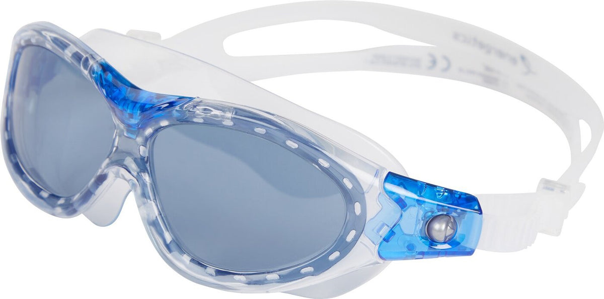 Ki.-Schwimmbrille Mariner Pro JR TRANSPARENT/BLUE TRANSPARENT/BLUE Bild 1