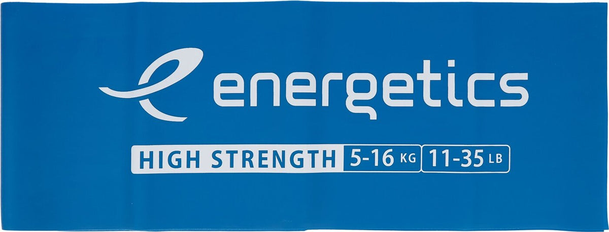Physioband Fit. Band 250cm 1.0 BLUE BLUE Bild 2