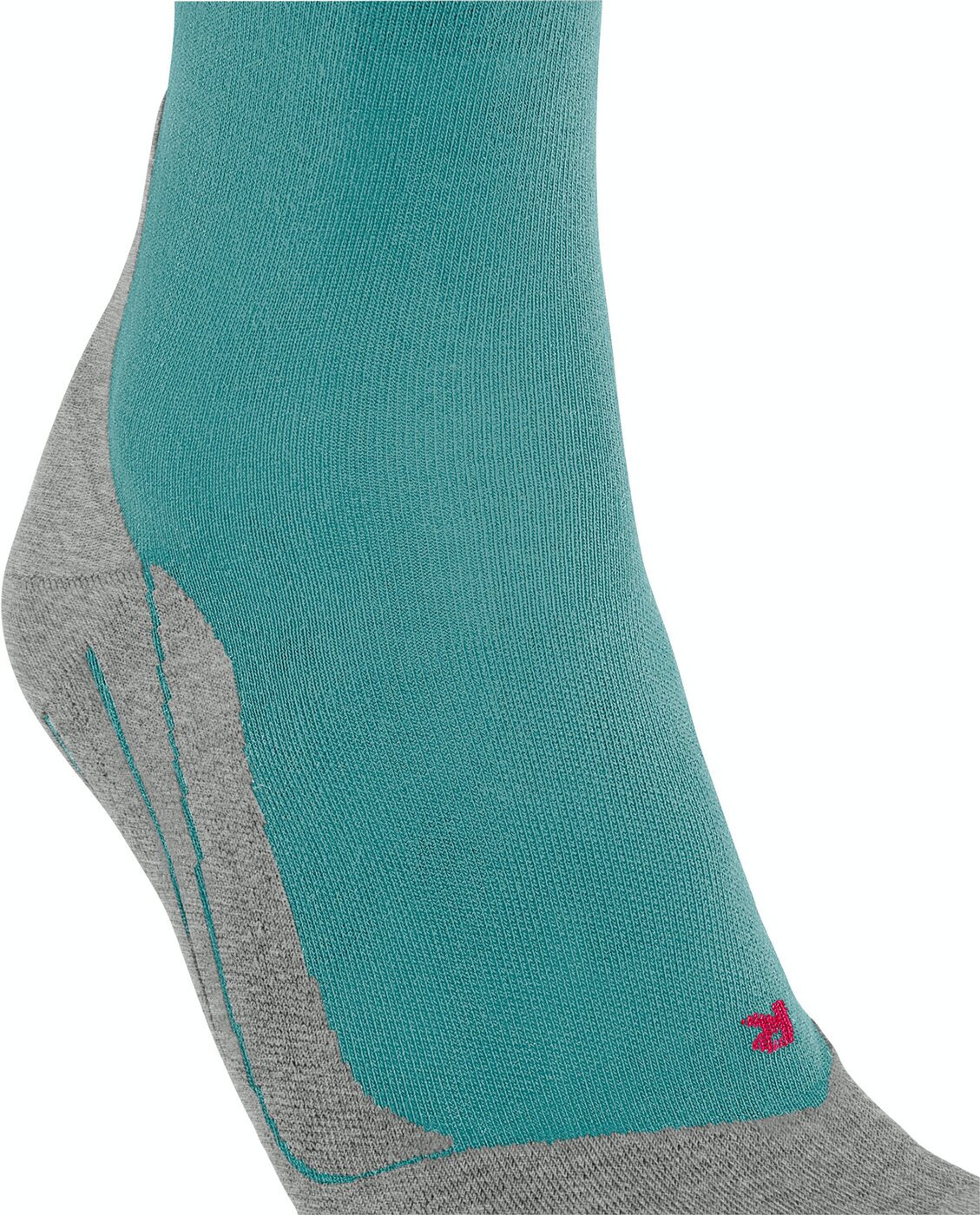 FALKE RU4 Endurance Women TURQUOISE TURQUOISE Bild 7
