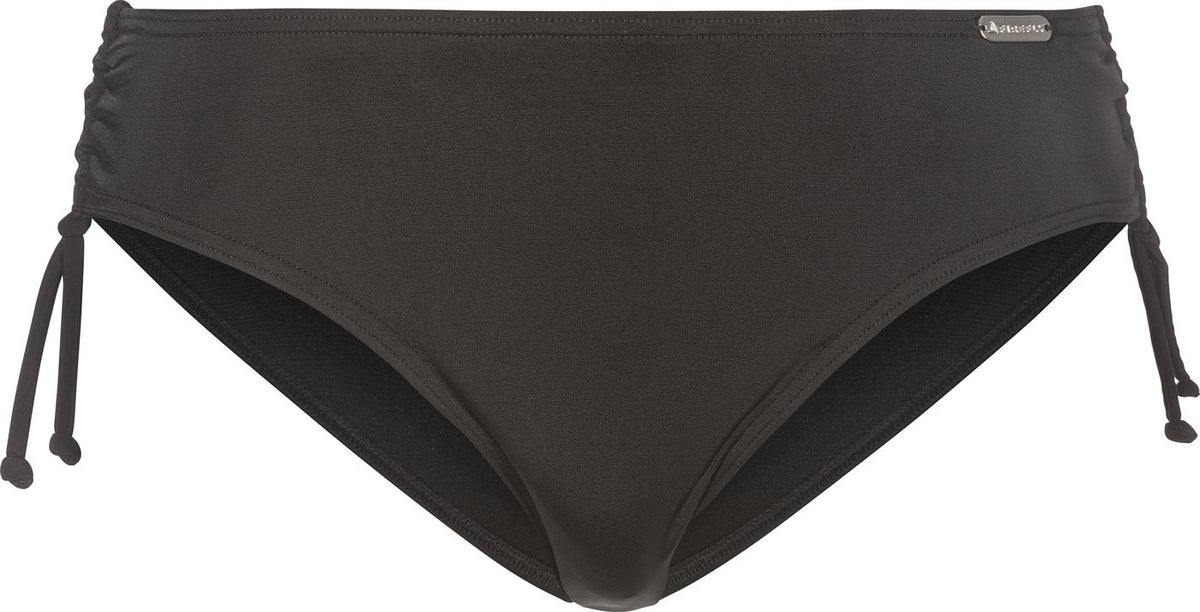 Da.-Bikini-Hose Elly II MM BLACK BLACK Bild 1