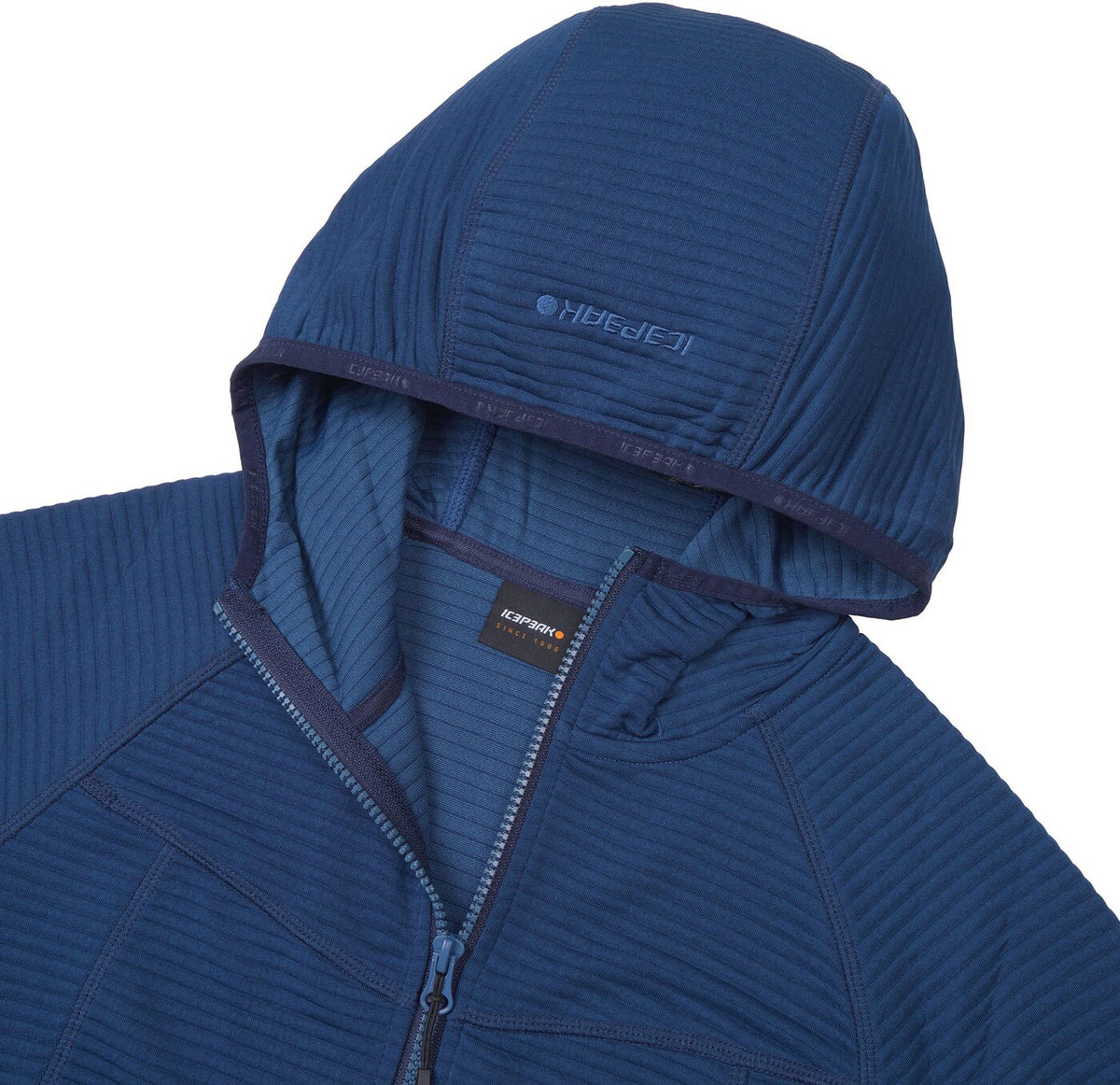ICEPEAK BERRYVILLE DUNKEL BLAU DUNKEL BLAU Bild 9