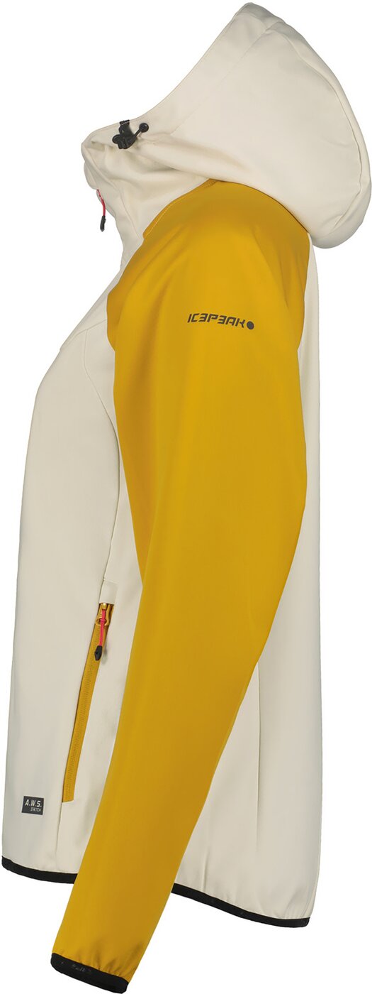 ICEPEAK BRADEN PUDER PUDER Bild 3