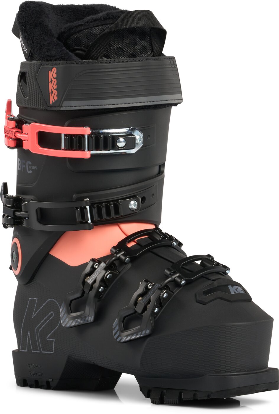 BFC W 105 GRIPWALK G DESIGN G DESIGN Bild 4