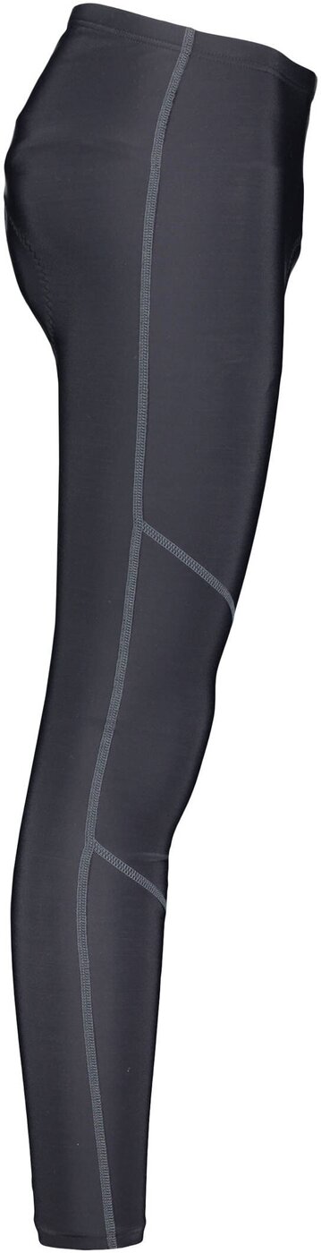 M BIKE TIGHTS THERMO ELASTIC BLACK BLACK Bild 4