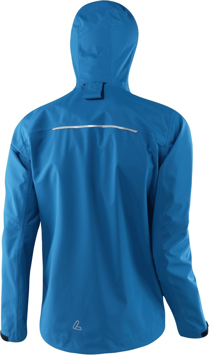 M HOODED JACKET CF WPM PROTECT MARIN MARIN Bild 2