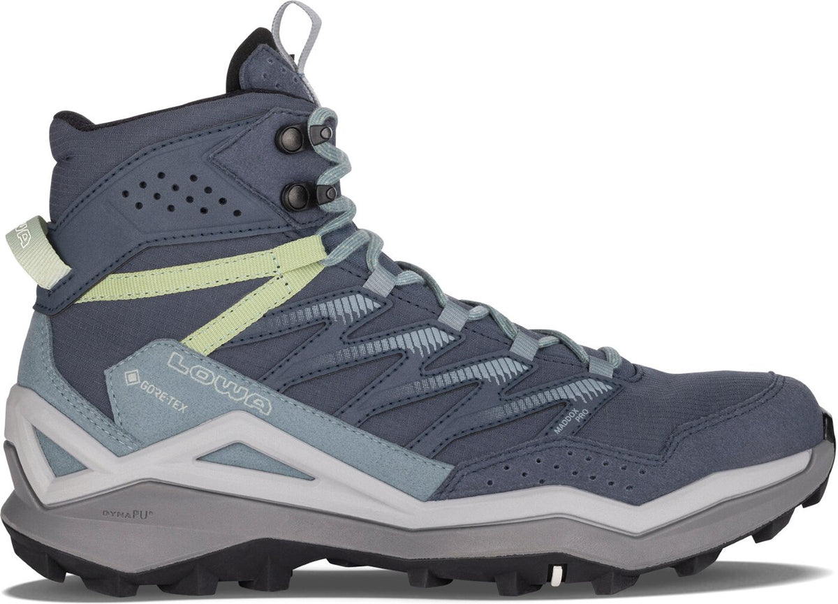 MADDOX PRO GTX MID Ws RAUCHBLAU/BLAU RAUCHBLAU/BLAU Bild 1