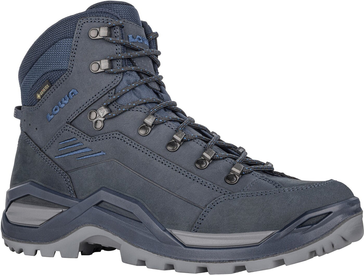 RENEGADE EVO GTX MID NAVY/BLAU NAVY/BLAU Bild 5