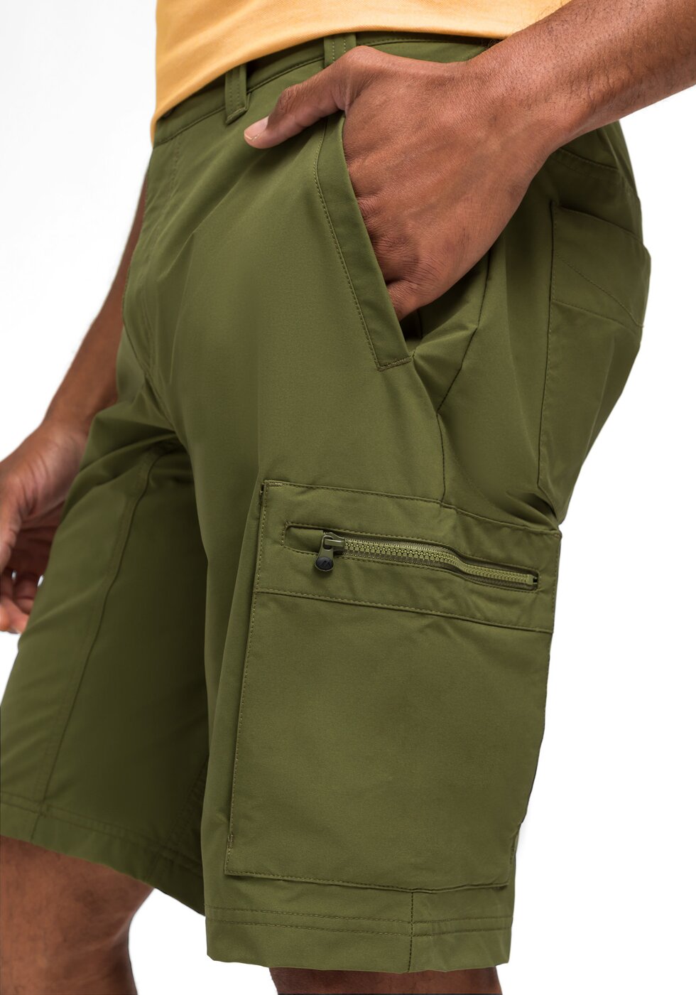 Fenit Short M He-Bermuda el. BURLAP BURLAP Bild 6