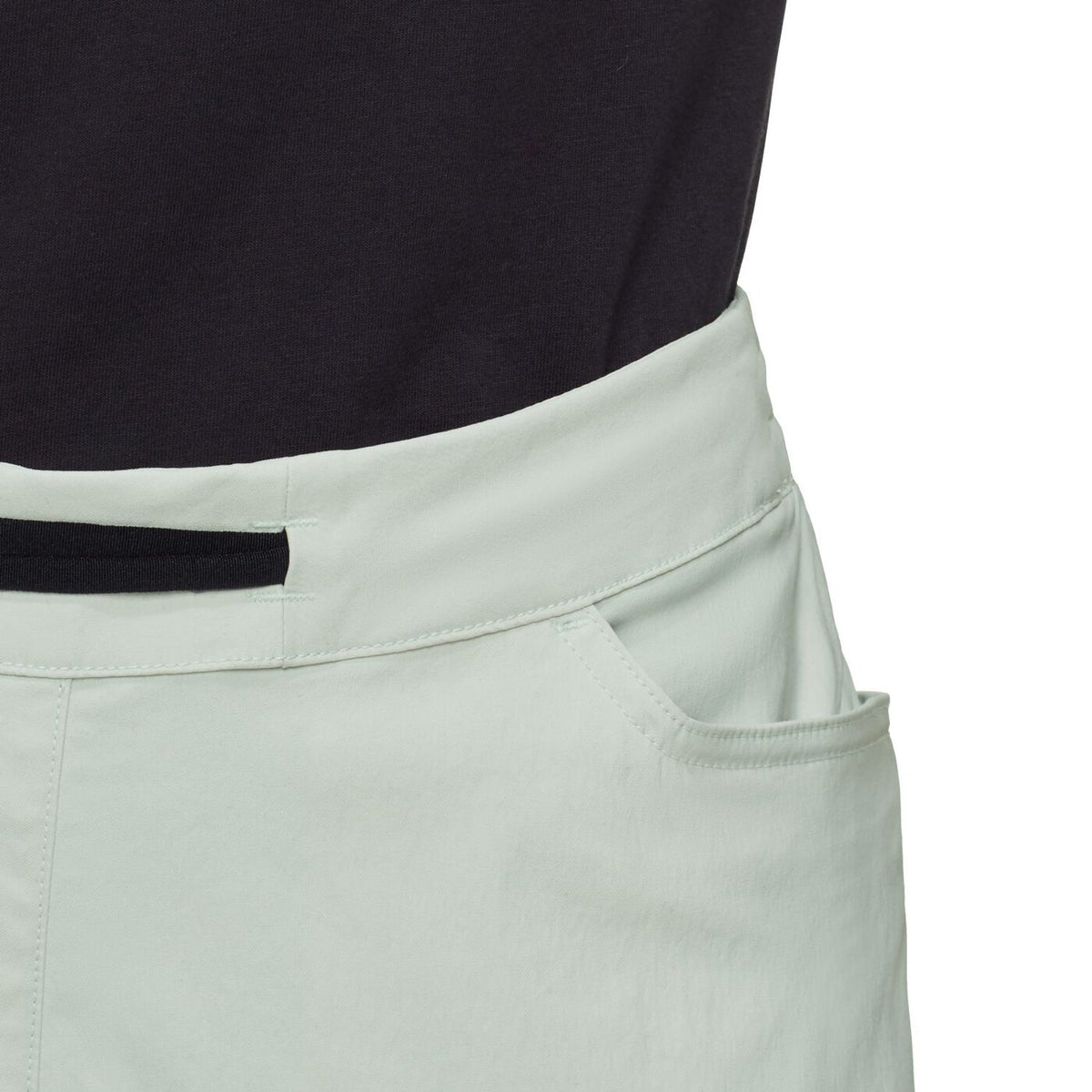 Massone Light Pants Women SILVER SAGE SILVER SAGE Bild 6