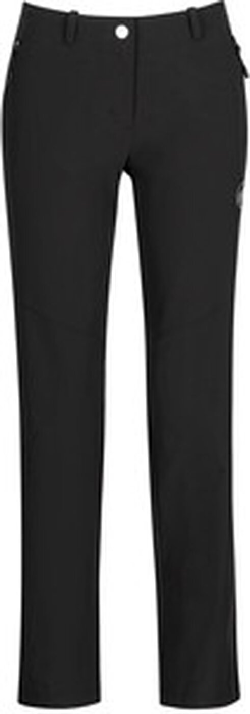 Runbold Guide SO Pants Women BLACK BLACK Bild 1