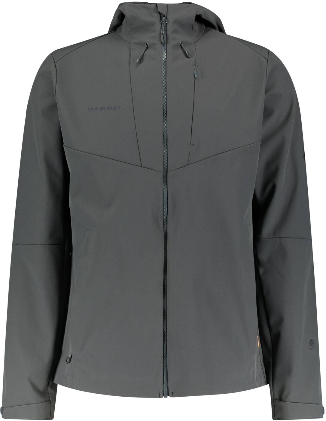 Sapuen SO Hooded Jacket Men PHANTOM PHANTOM Bild 5