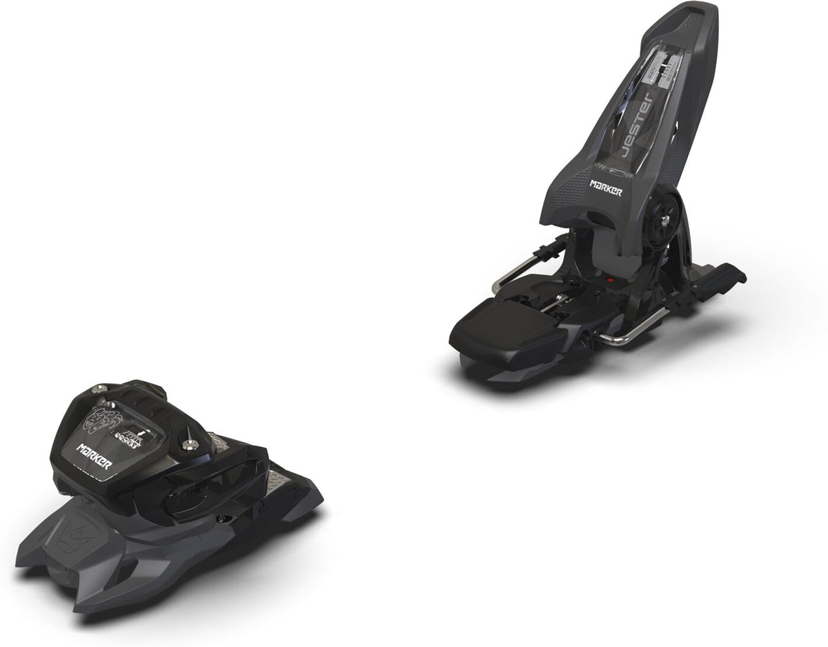 JESTER 16 100MM ANTHRACITE/BLACK * * Bild 1