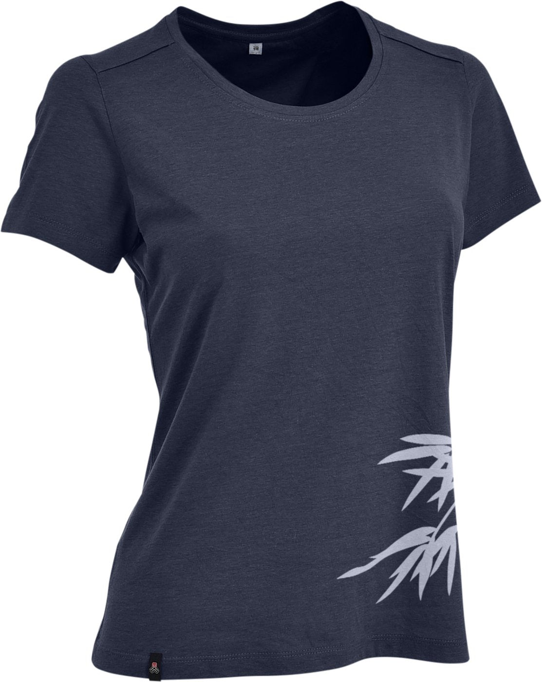 Rhein II - Funktions-T-Shirt m BLUE BLUE Bild 1
