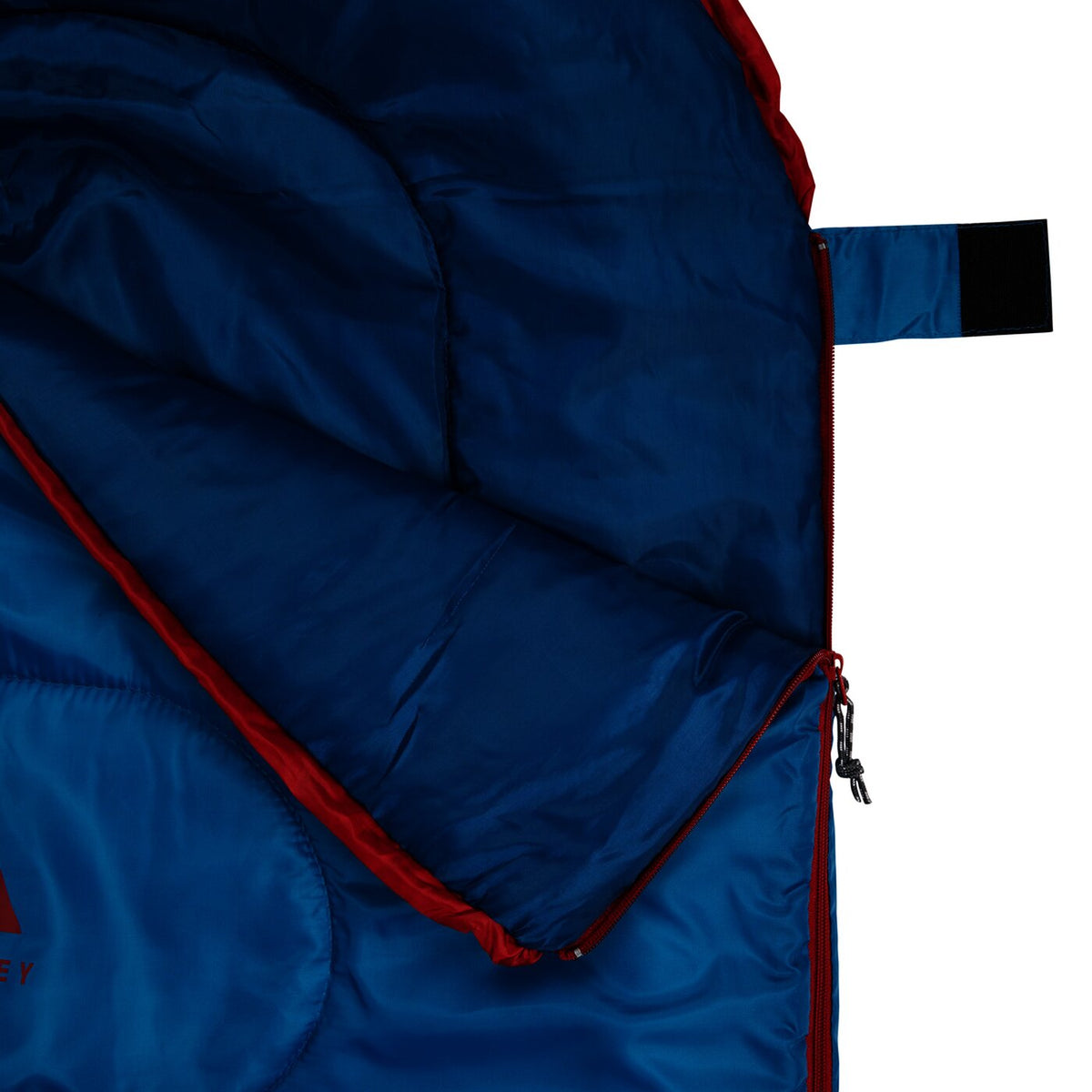 Decken-Schlafs. CAMP COMFORT 10 I BLUEPETROL/BLUEPETRO BLUEPETROL/BLUEPETRO Bild 5