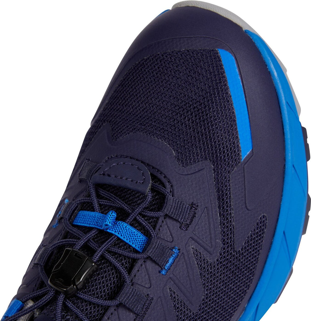 Ux.-Wander-Schuh Montmania II AQX NAVY DARK/BLUE ROYAL NAVY DARK/BLUE ROYAL Bild 5