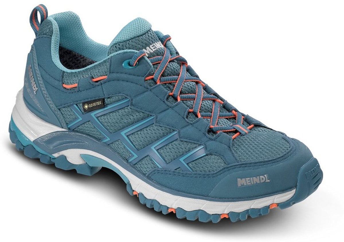 Caribe Lady GTX SMARAGD/ORANGE SMARAGD/ORANGE Bild 1
