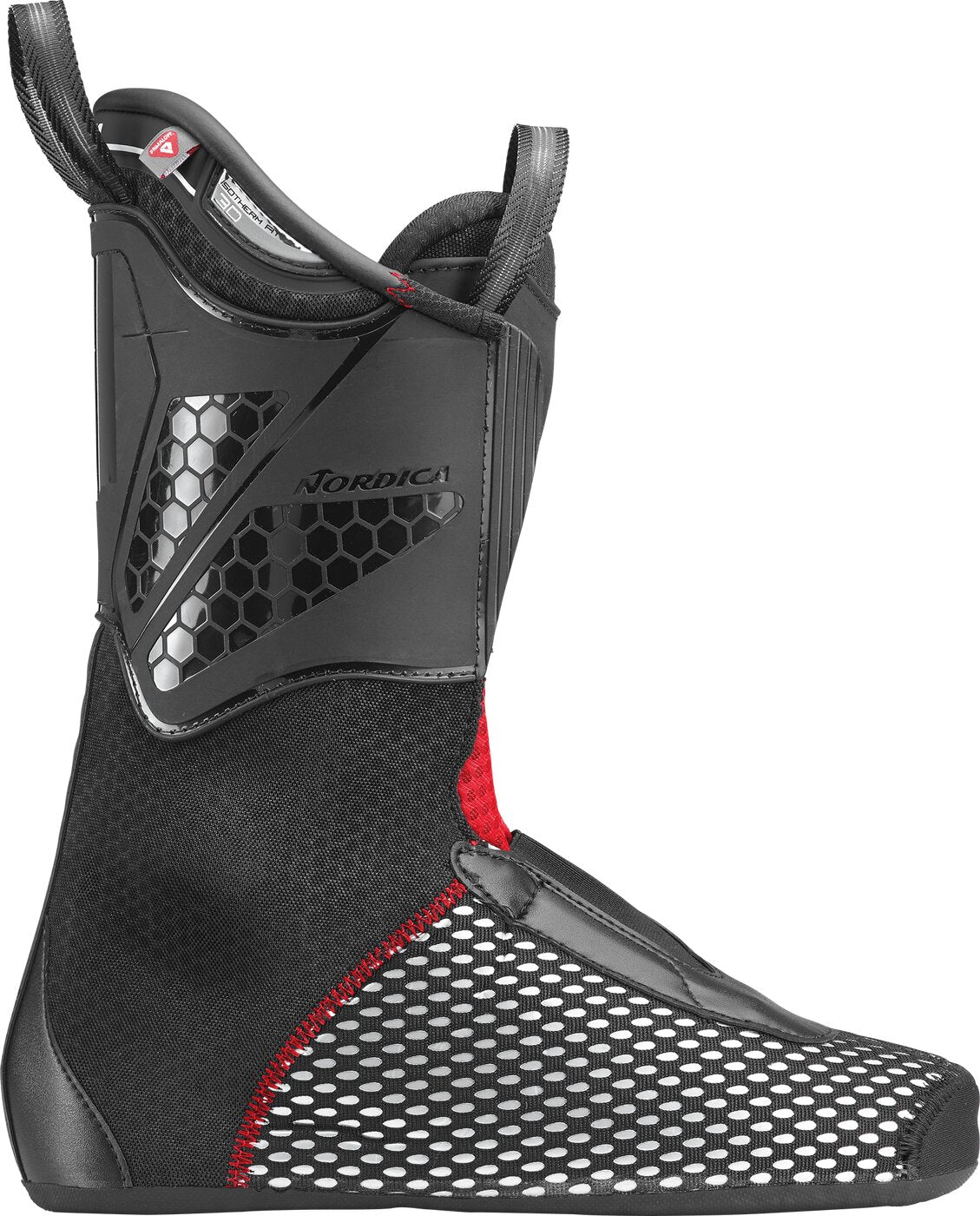 PRO MACHINE 120 X (GW) NERO/GRIGIO/ROSSO NERO/GRIGIO/ROSSO Bild 6