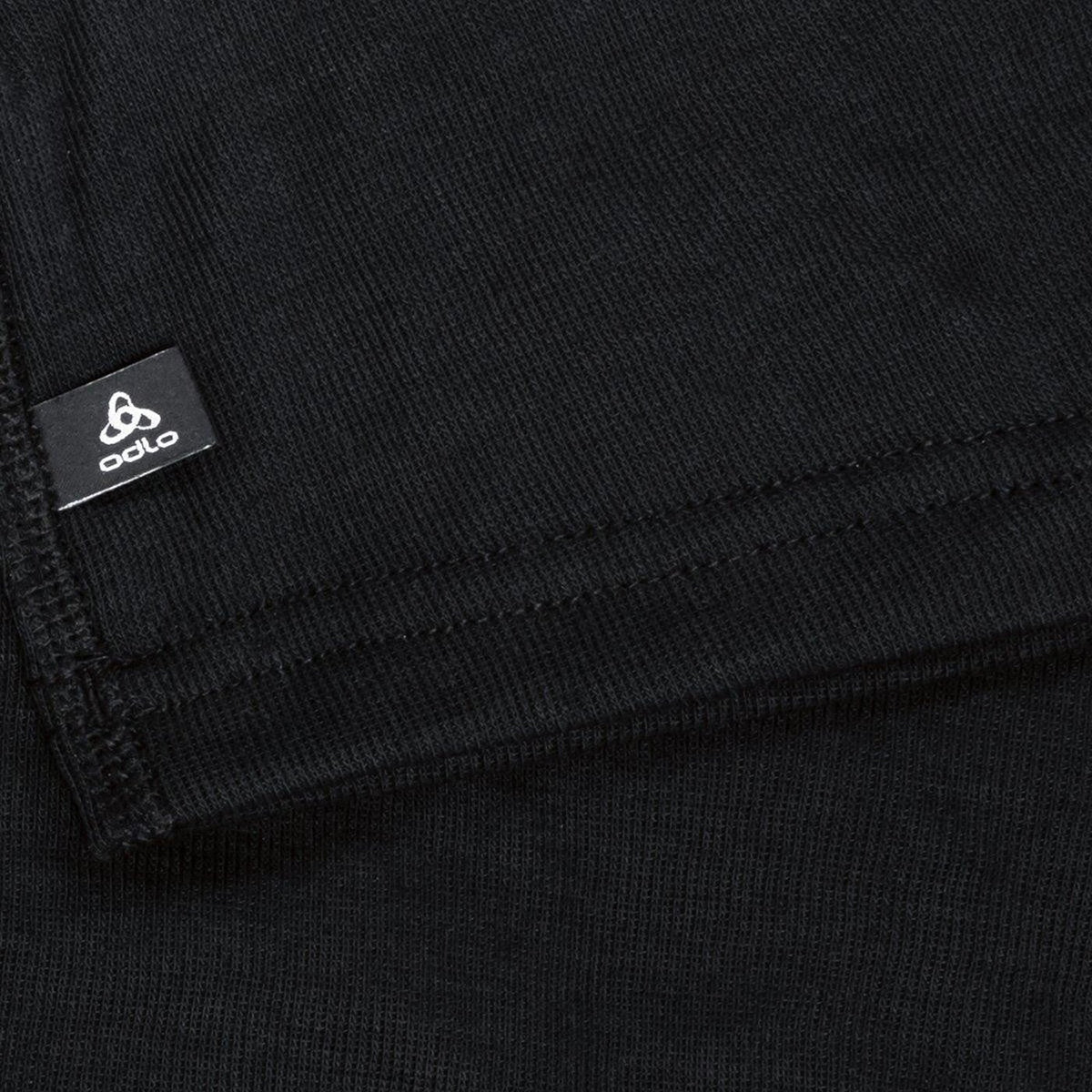 ACTIVE WARM BLACK BLACK Bild 4