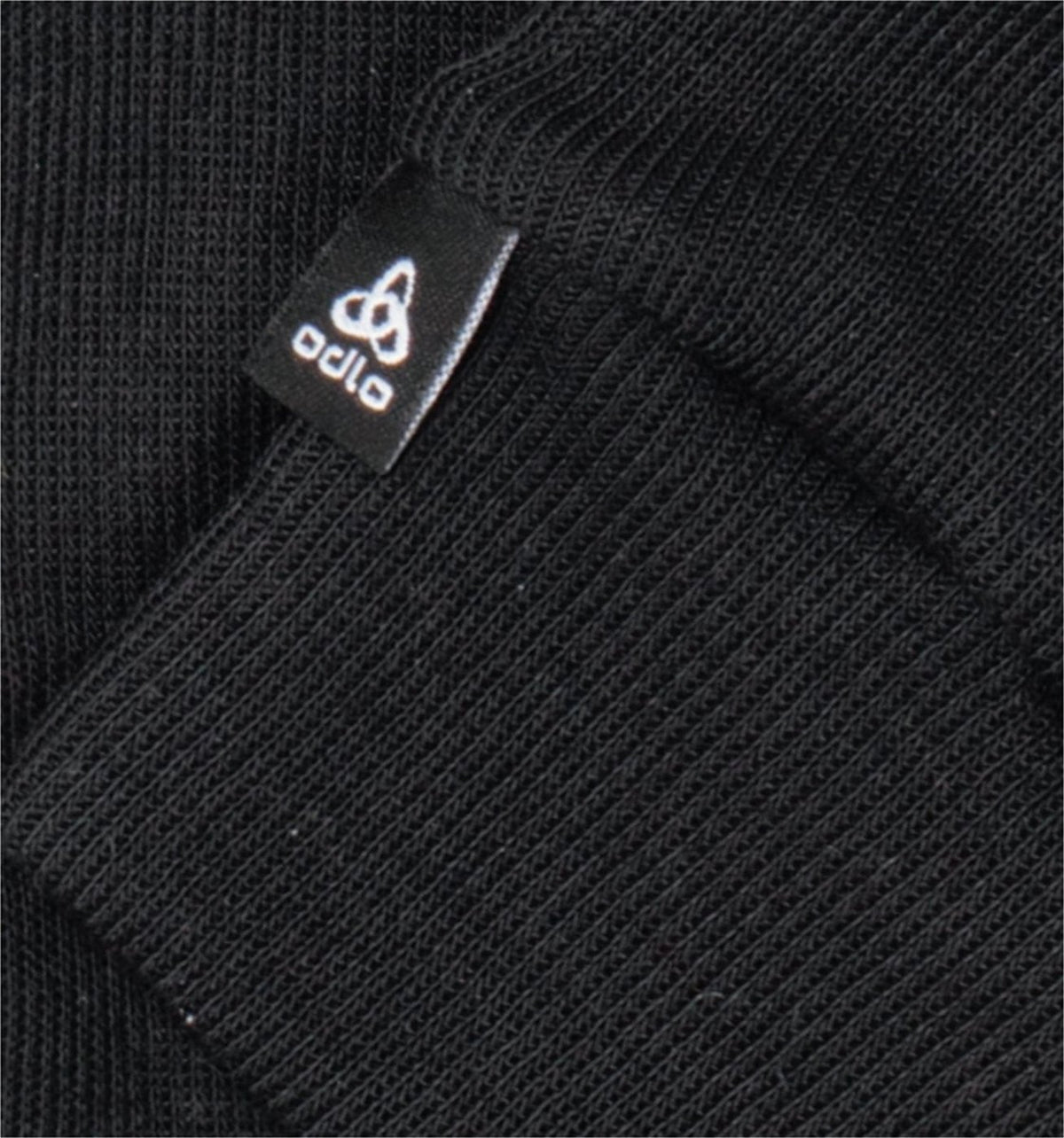 ACTIVE WARM BLACK BLACK Bild 6