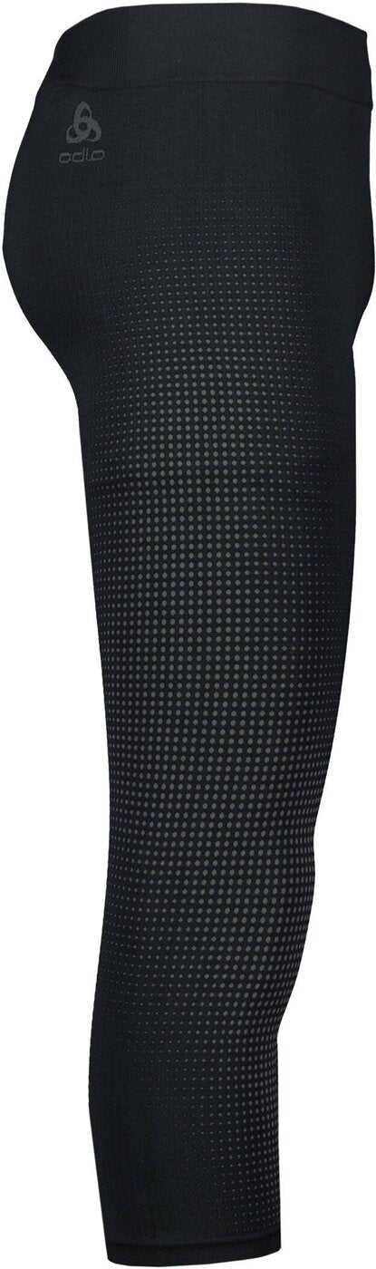 PERFORMANCE WARM BLACK - ODLO GRAPHITE GREY BLACK - ODLO GRAPHITE GREY Bild 4