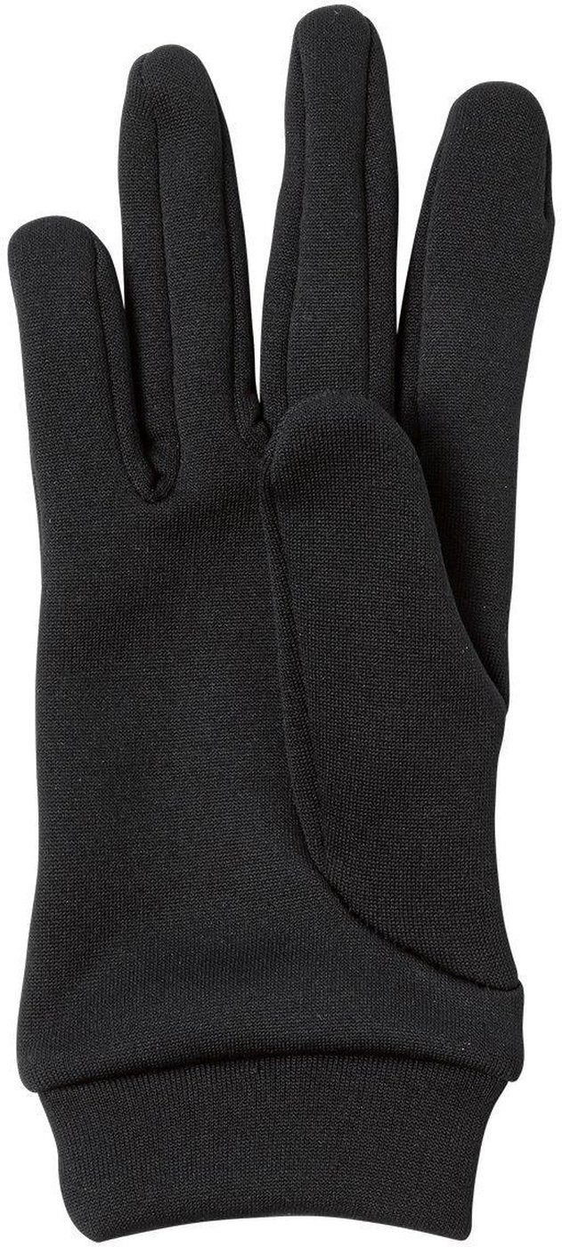 STRETCHFLEECE LINER BLACK BLACK Bild 3