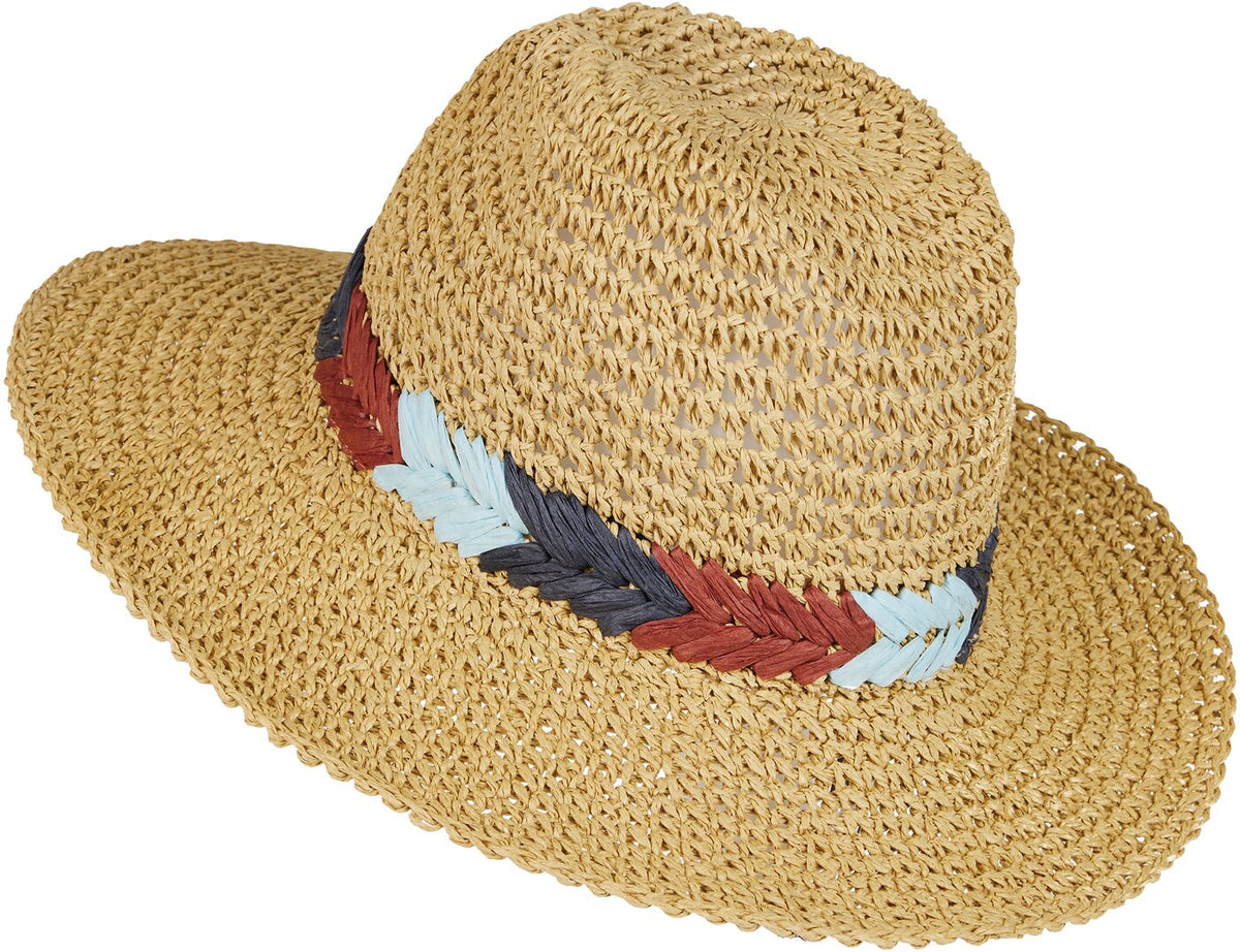 PRTARETHA hat DECO PINK DECO PINK Bild 2