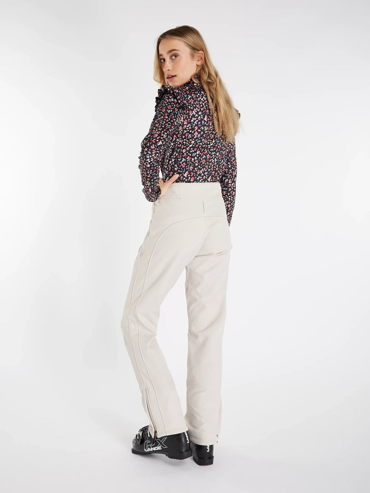 PRTBibop pants KITOFFWHITE KITOFFWHITE Bild 2