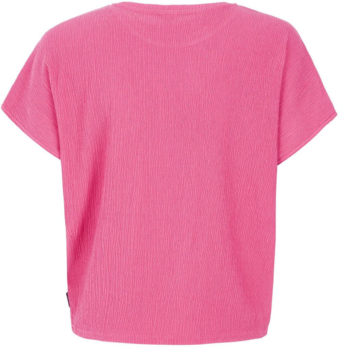 PRTLouas t-shirt SMOOTHIE PINK SMOOTHIE PINK Bild 2