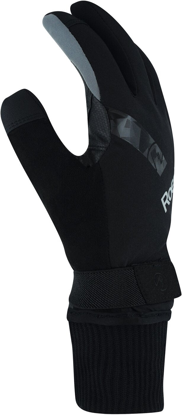 Vaduz GTX BLACK BLACK Bild 2