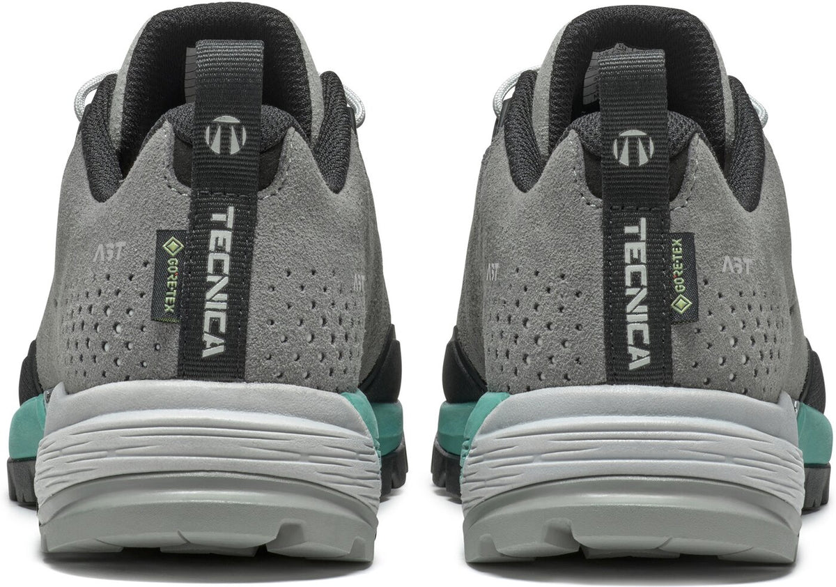 SULFUR GTX WS GREY-LT PETROL GREY-LT PETROL Bild 6