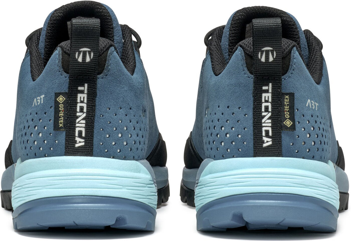 SULFUR GTX WS PR BLUE-BL GREY PR BLUE-BL GREY Bild 7