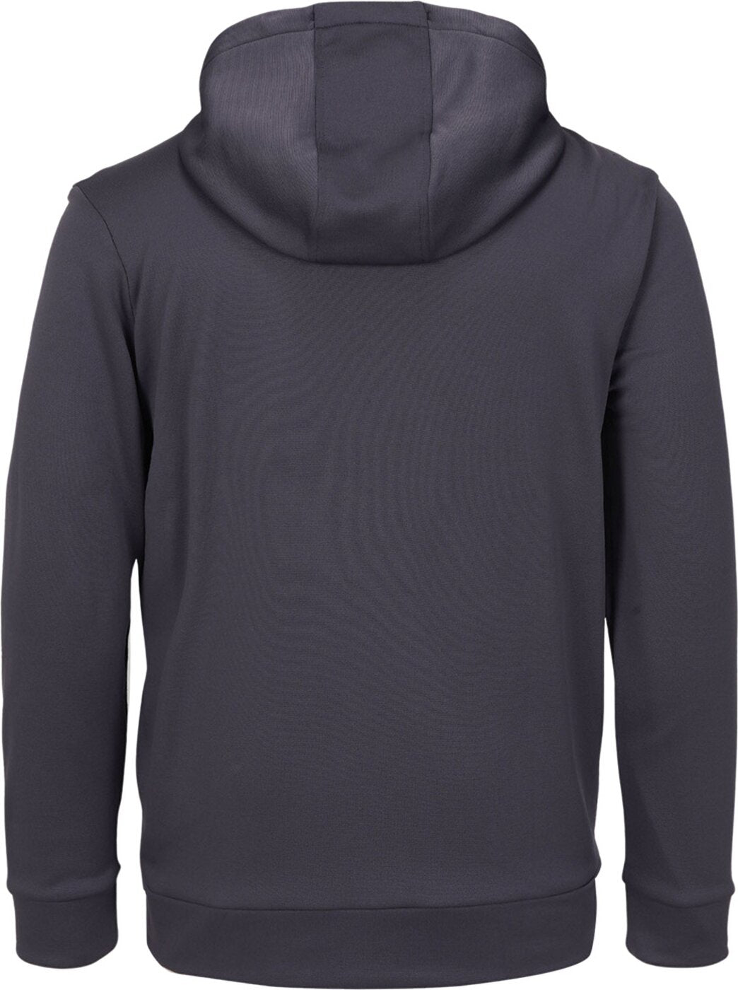 UA ARMOUR FLEECE FZ HOODIE CASTLEROCK CASTLEROCK Bild 9