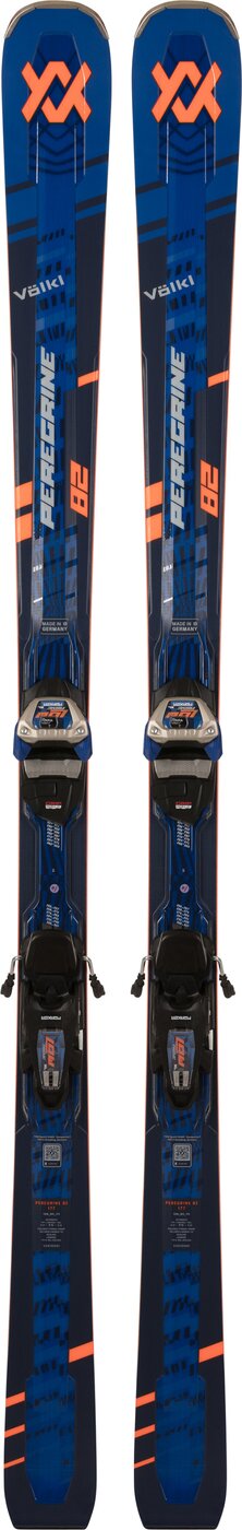 PEREGRINE 82+LOWRIDE 13 FR * * Bild 1