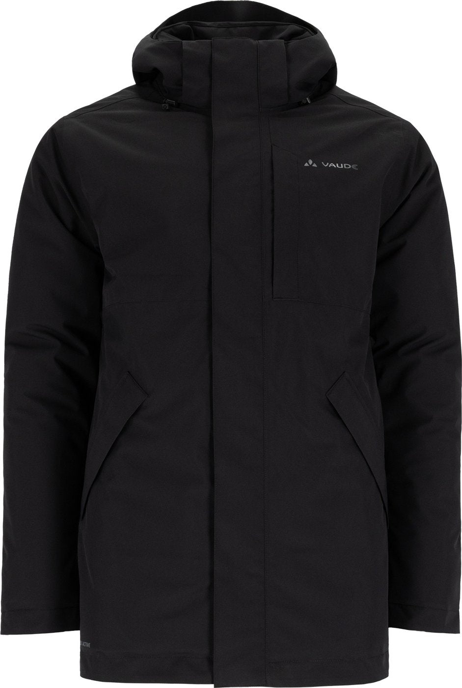 SE Me Silea Parka BLACK BLACK Bild 1