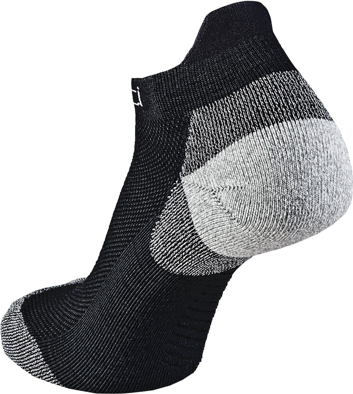Wapiti RS02 SCHWARZ SCHWARZ Bild 3