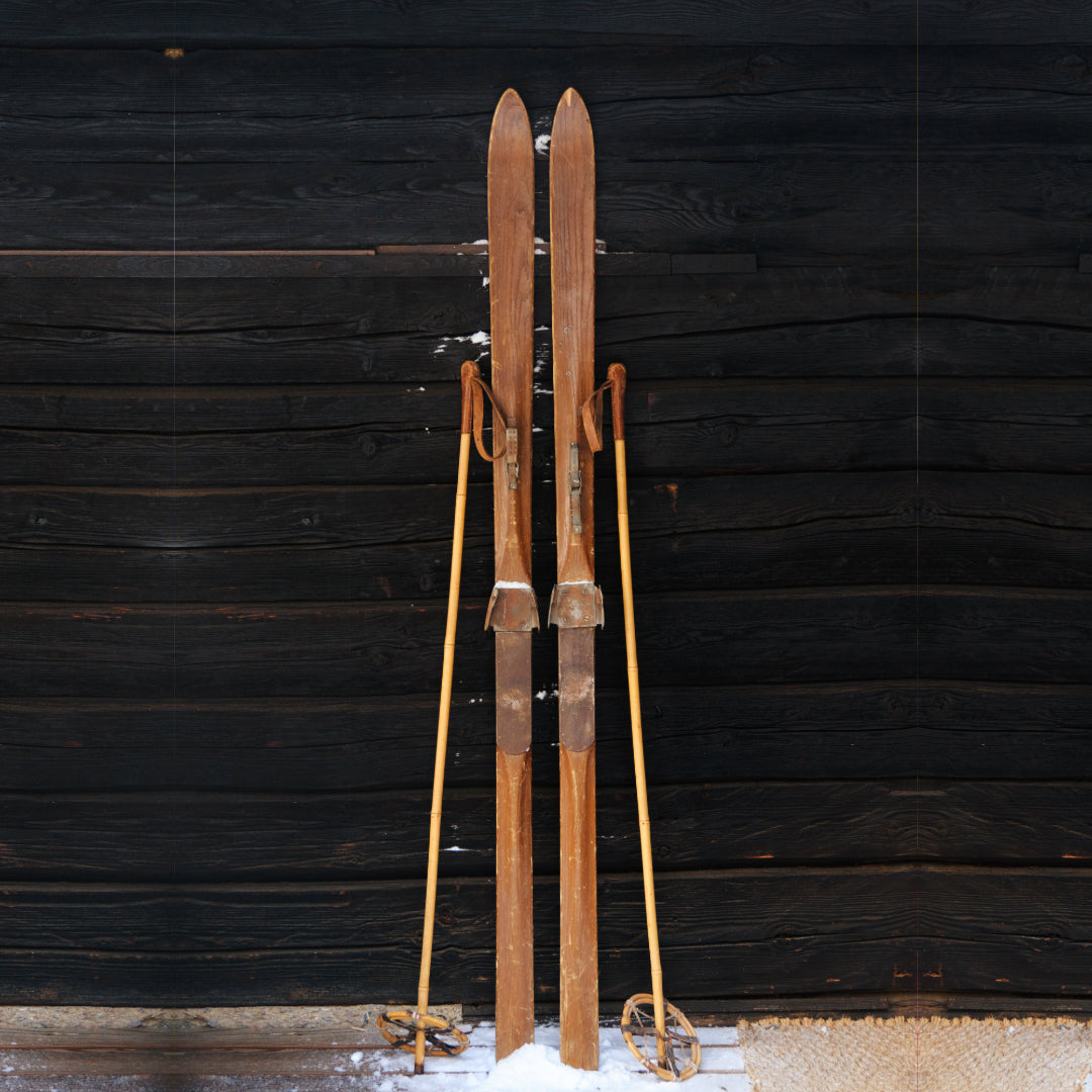 Welcher Ski passt zu Dir?