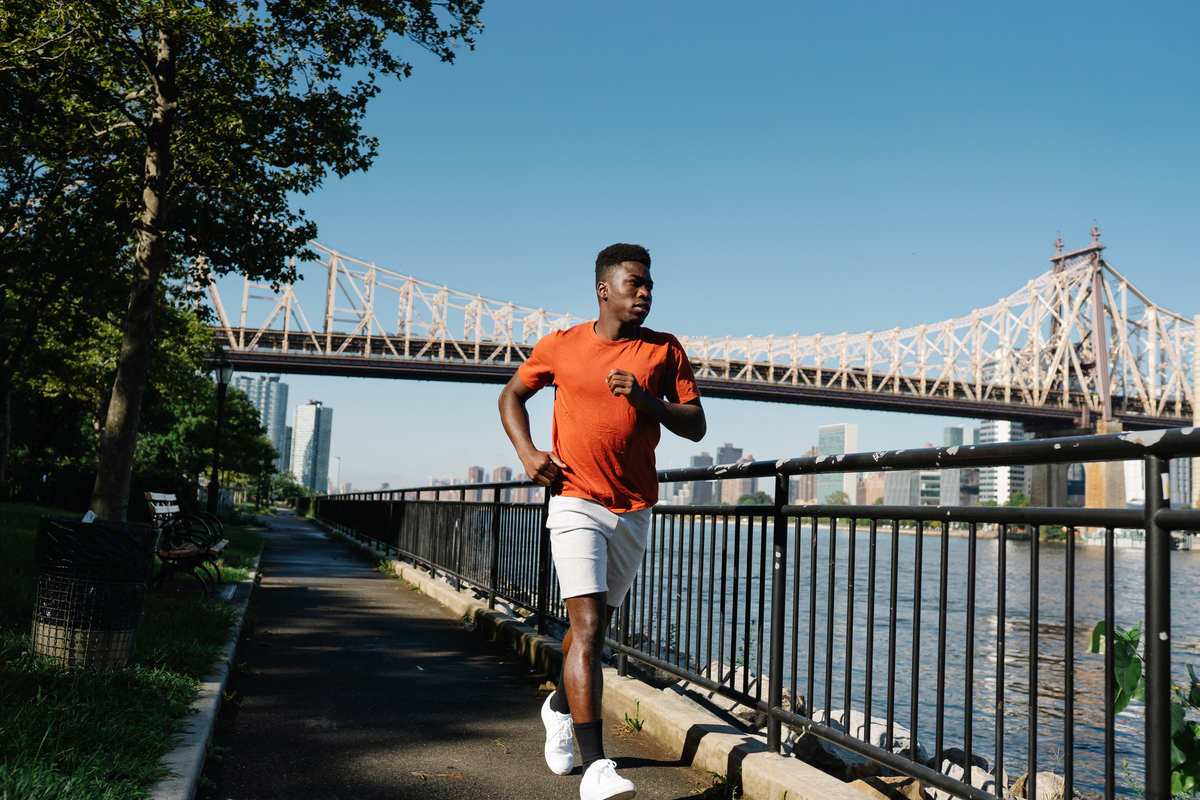 Laufshirts