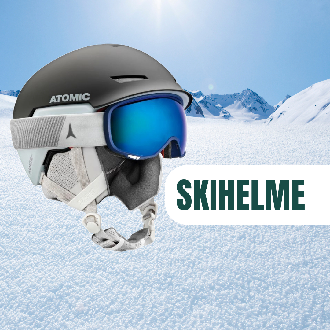 Skihelme