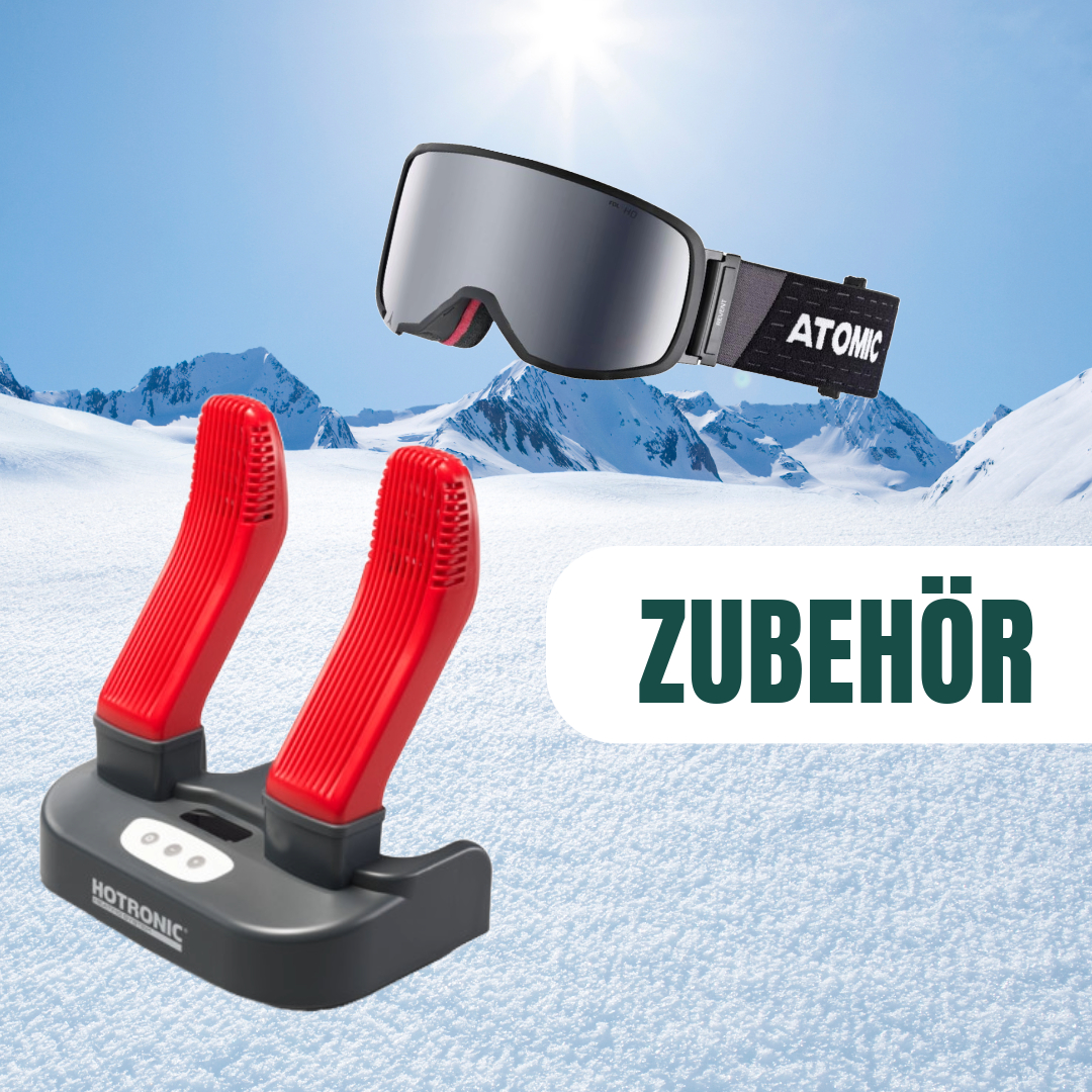 Skizubehör