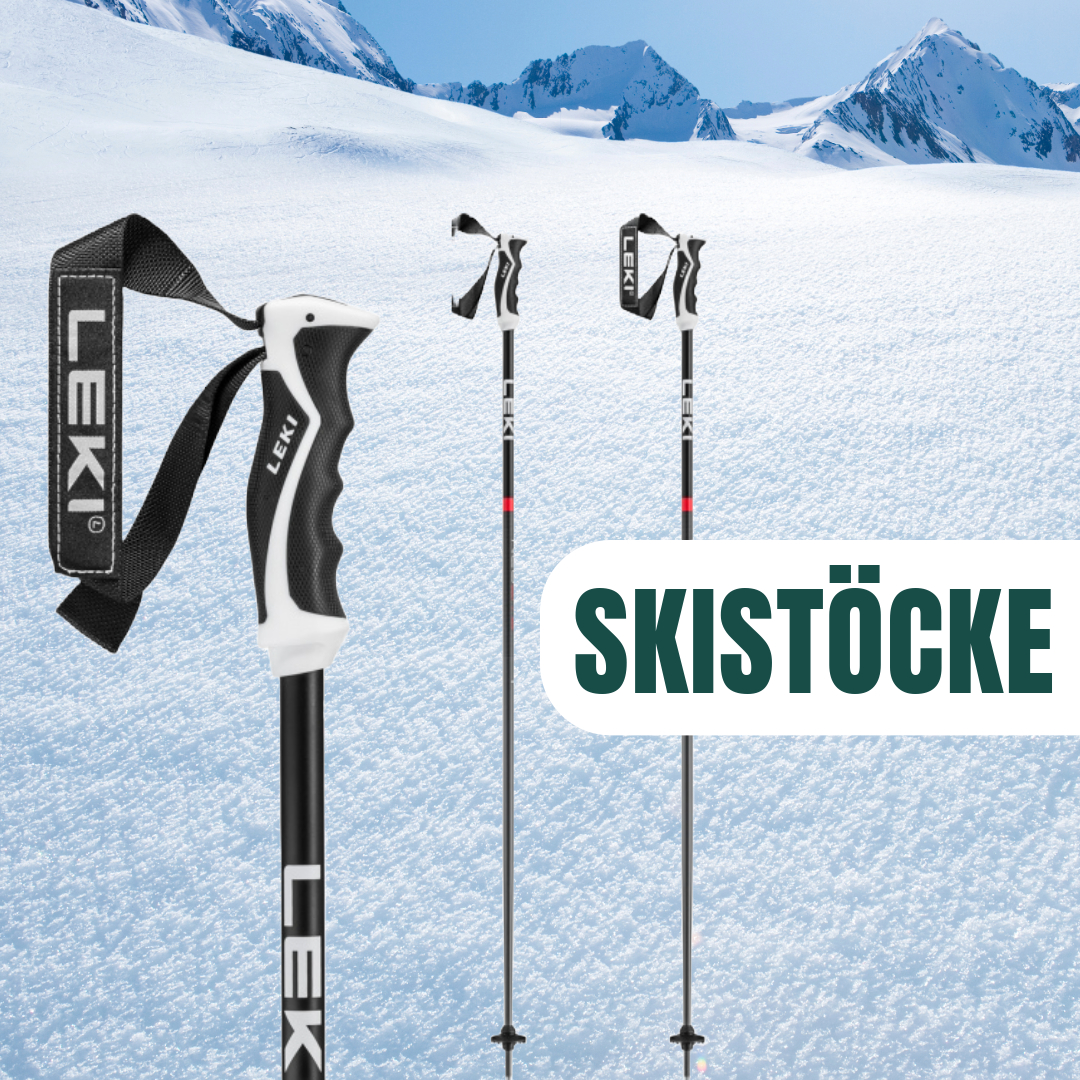 Skistöcke